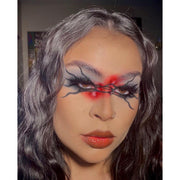 Pink Purée Sweetheart Faux Mink Lashes