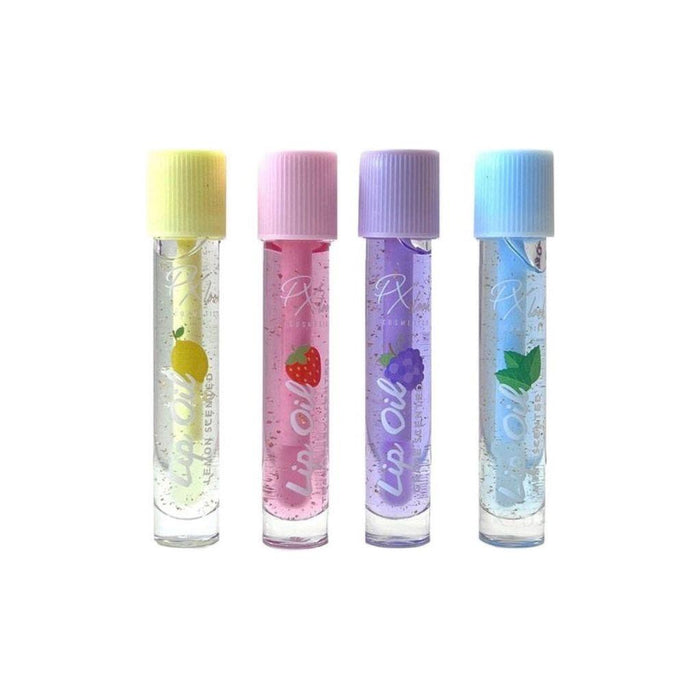 Prolux Cosmetics - Pxlook Scented Lip Oil