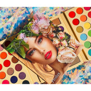 Prolux Cosmetics Love Struck Eyeshadow Palette EYESHADOW