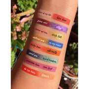 Prolux Cosmetics Just Once Eyeshadow Palette EYESHADOW