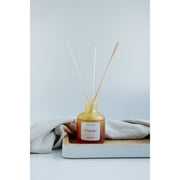 Timeless Organics Skin Care Reed Diffuser - Desert Rose Light Gray