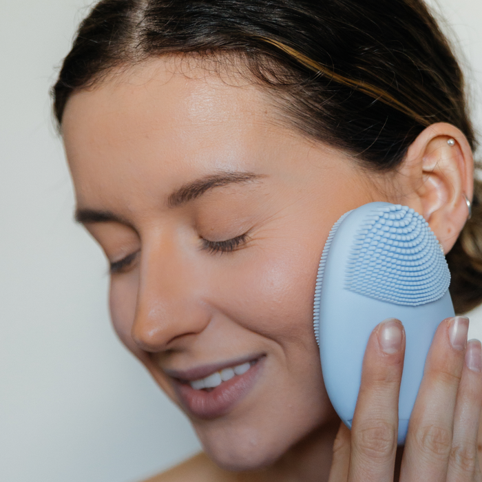 Timeless Organics Skin Care - Timeless Facial Cleansing Brush