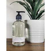 handmade. la conner Hand Wash - Home Ladies