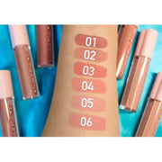Prolux Cosmetics Heartfelt Matte Liquid Lipstick