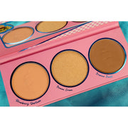 Prolux Cosmetics Retro Makeup | The Fabulous 50’s Collection