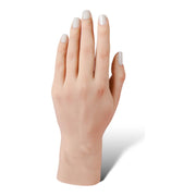 Red Iguana LLC Refurbished 3.0 Full Silicone Practice Hand Refurbished