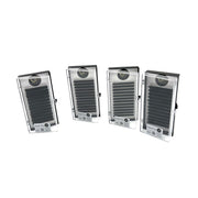 VIP Extensions VIP Quick Fan Lash Extensions - 12 lines 0.07 D Curl Lashes Extensions