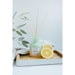 Timeless Organics Skin Care - Reed Diffuser - The Wind of Summer