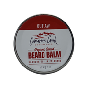 Cimarron Creek Essentials Vagabond Organic Beard Balm 2oz Beard Product