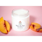 Lizzie's All-natural Products Whipped Shea Butter