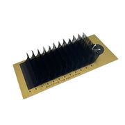 VIP Extensions VIP Faux Mink Lash Extension 12 Lines C Curl Mix 0.05 mm MIX & XL MIX Lashes Extensions