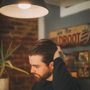 SHEAR REVIVAL Crystal Lake Styling Pomade Pomade