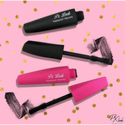 Prolux Cosmetics Waterproof Mascara Mascara