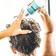 Kerotin Keratin Freshening Shampoo Shampoo