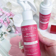 Kerotin Root Volumizer