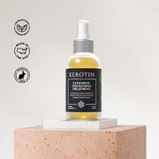 Kerotin Extensive Thickening Treatment