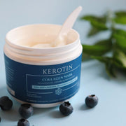 Kerotin Collagen Mask