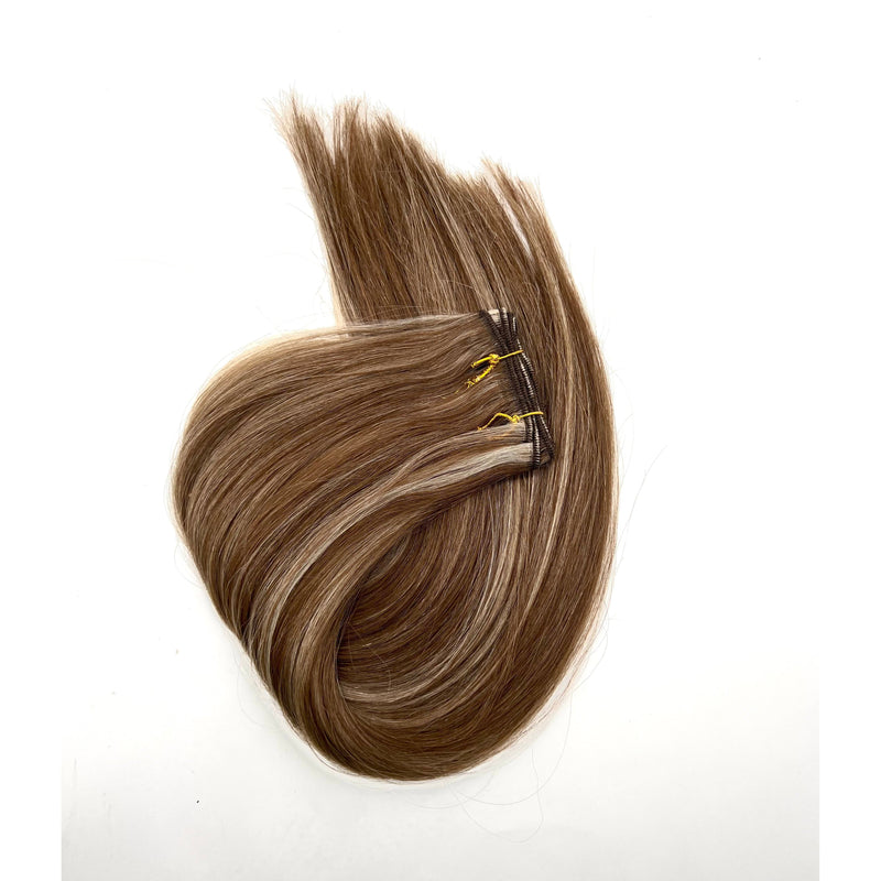 VIP Extensions Narcia Remy Siberian Weft - 24" Hair Extension