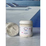 Lustful Bath, LLC FOAMING SUGAR SCRUB Sugar Scrub