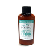 Cimarron Creek Essentials Eucalyptus Spearmint Organic Hand & Body Lotion Lotion & Moisturizer