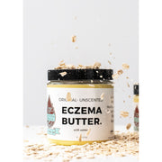 Lizzie's All-natural Products Lizzies All Natural Eczema Butter