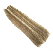 VIP Extensions Narcia Remy Siberian - Tape - 18" ( 40 pieces) Hair Extension