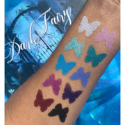 Prolux Cosmetics Dark Fairy Villains Bundle