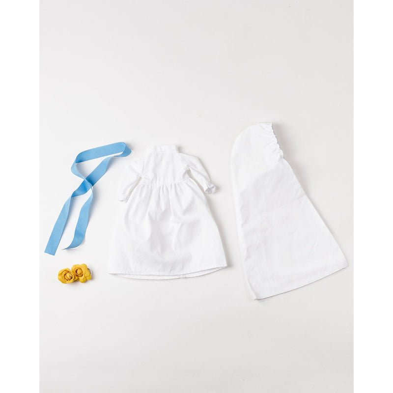 Be A Heart Our Lady of Lourdes Doll Outfit Kit Dolls