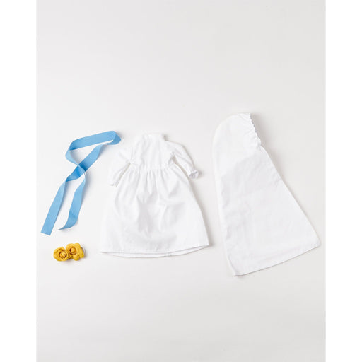 Be A Heart Our Lady of Lourdes Doll Outfit Kit Dolls