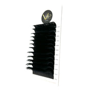 VIP Extensions Vip Quick Fan Lashes DD 05 & DD 07 - CC 05 & CC 07 Lashes Extensions