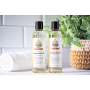 Lizzie's All-natural Products Beard & Hair Oil