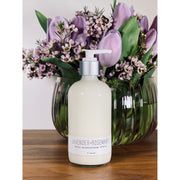 handmade. la conner Daily Moisturizing Lotion - Citrusy Ladies