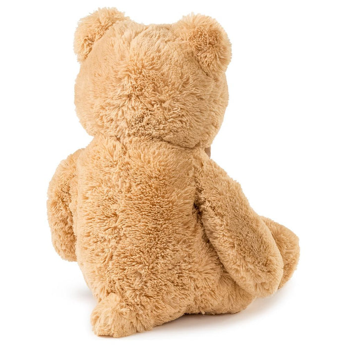 Shopbobbys Joon Big Teddy Bear, Tan