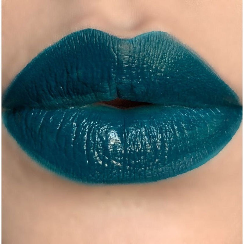 Prolux Cosmetics Spooky Smooches Liquid Lipstick Set Lip Gloss