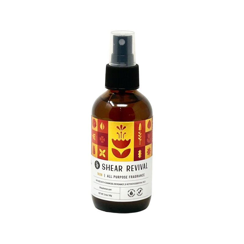 SHEAR REVIVAL All Purpose Fragrance - 1926 Home