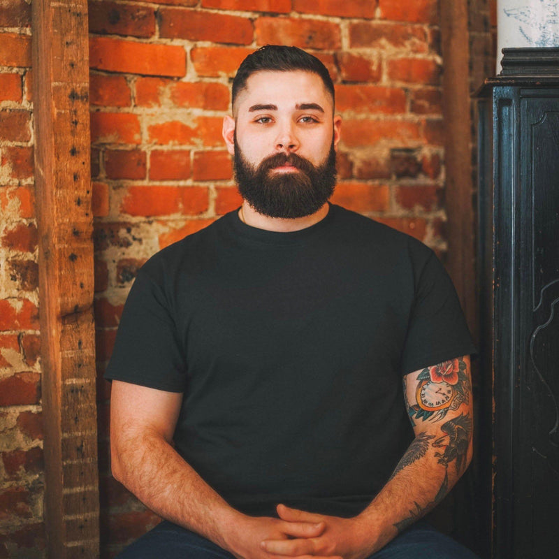 SHEAR REVIVAL Younger Days Gel Pomade