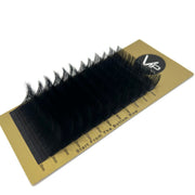 VIP Extensions VIP Faux Mink Lash Extension 12 Lines C Curl Mix 0.05 mm MIX & XL MIX Lashes Extensions