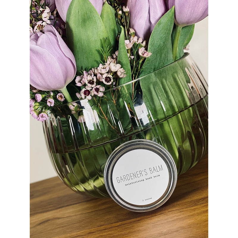 handmade. la conner Gardener's Balm