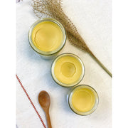 Butter Me Up Organics Healing Body Cream / organic body lotion / winter skin / dry skin / deep moisturizer Body