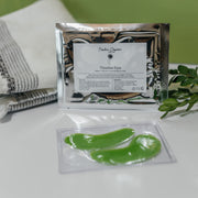 Timeless Organics Skin Care Hydrogel Eye Mask Masks