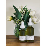 handmade. la conner Repair - Facial Serum Skin Ailment Healing Skincare