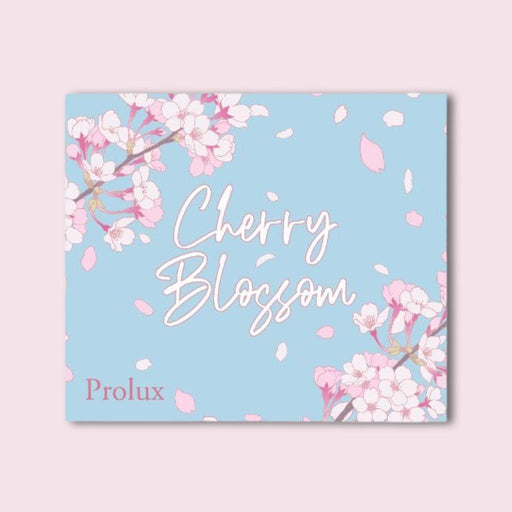 Prolux Cosmetics Cherry Blossom Eyeshadow Palette
