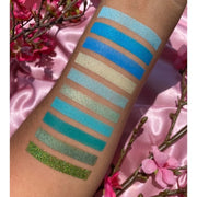 Prolux Cosmetics Cherry Blossom Eyeshadow Palette