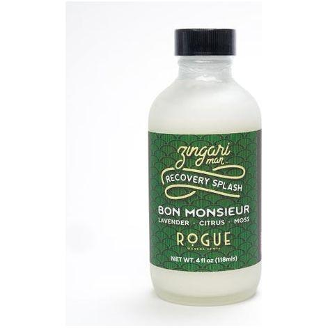 Zingari Man Zingari Man Bon Monsieur Shaving Collection Shaving Set