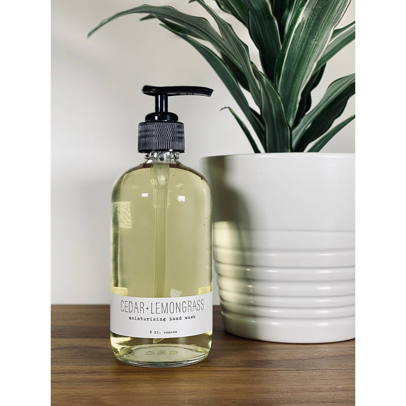 handmade. la conner Hand Wash - Home Ladies