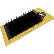 VIP Extensions VIP Faux Mink Lash Extension 12 Lines C Curl Mix 0.05 mm MIX & XL MIX Lashes Extensions