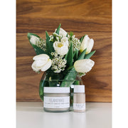 handmade. la conner Rejuvenate - Clay Mask For Skin Texture Skincare