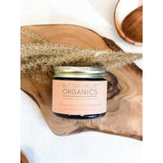 Butter Me Up Organics Organic Activated Charcoal Toothpaste / Whitening Toothpaste / Organic Toothpaste / Black Toothpaste / Charcoal Toothpaste / Tooth Paste Teeth