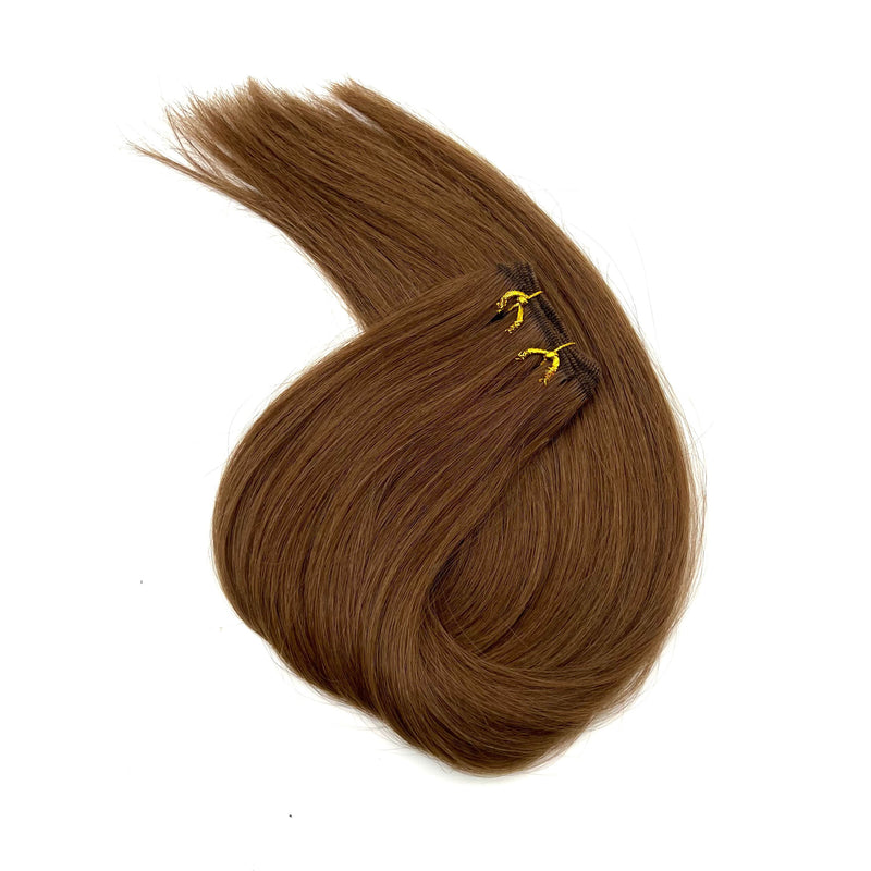 VIP Extensions Narcia Remy Siberian Weft - 24" Hair Extension