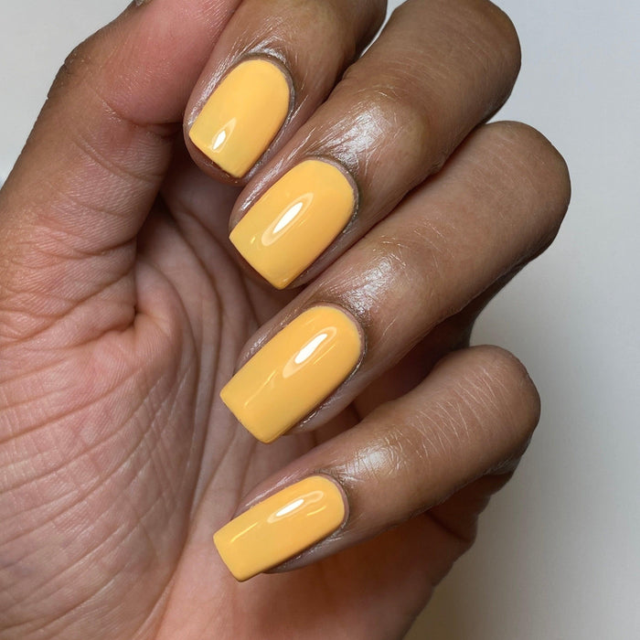 Twinkled T - Can'T Elope Gel Polish